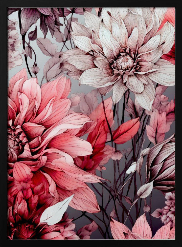 Flora Meadow (70) | Poster