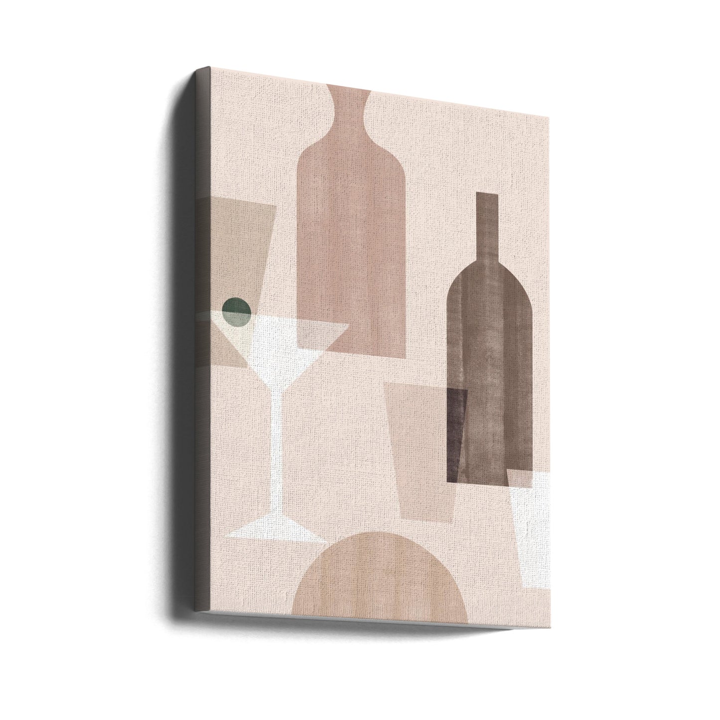 Martini | Tableaux sur Toile