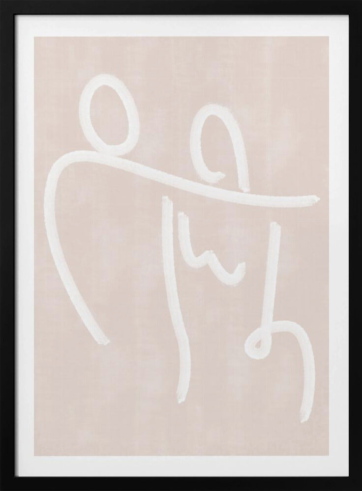 Älskare | Poster