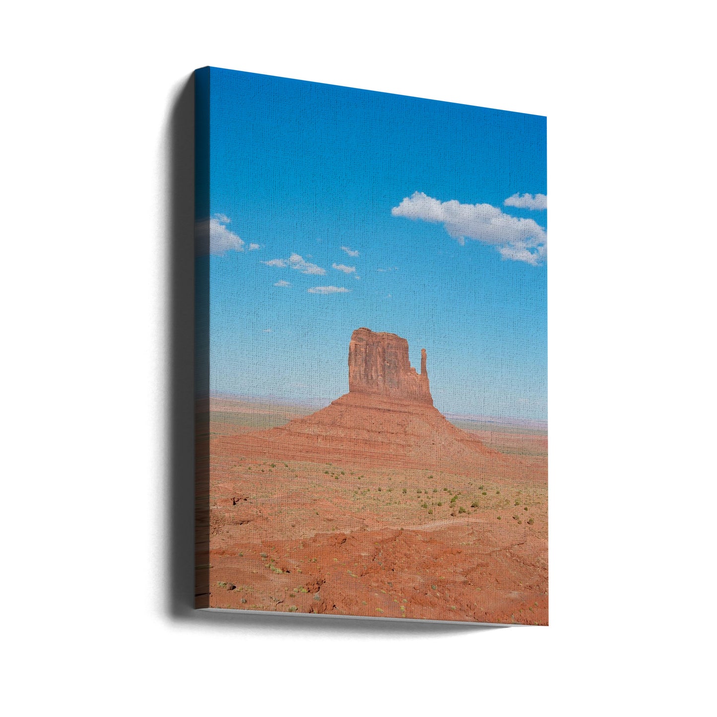 Monument Valley | Canvastaulut
