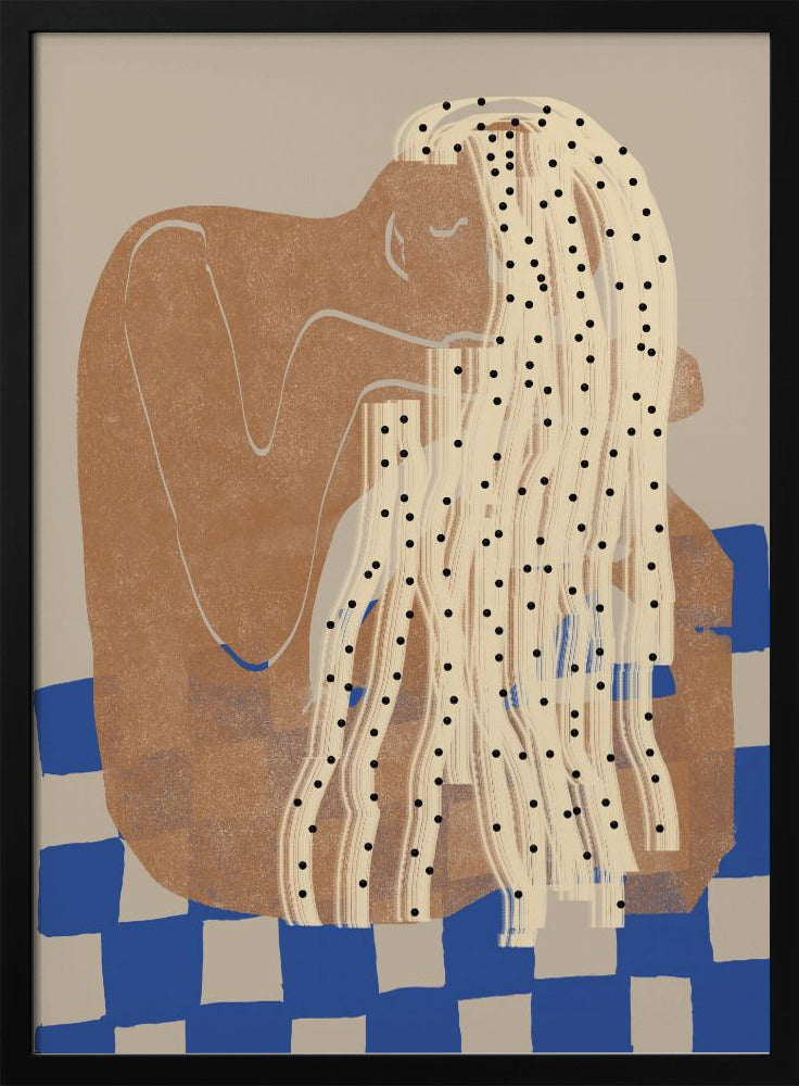 Stilla kontemplation | Poster