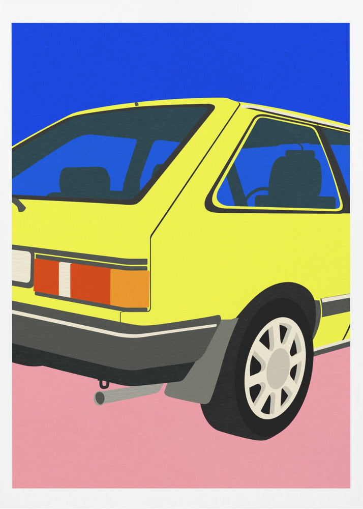 M323 | Poster