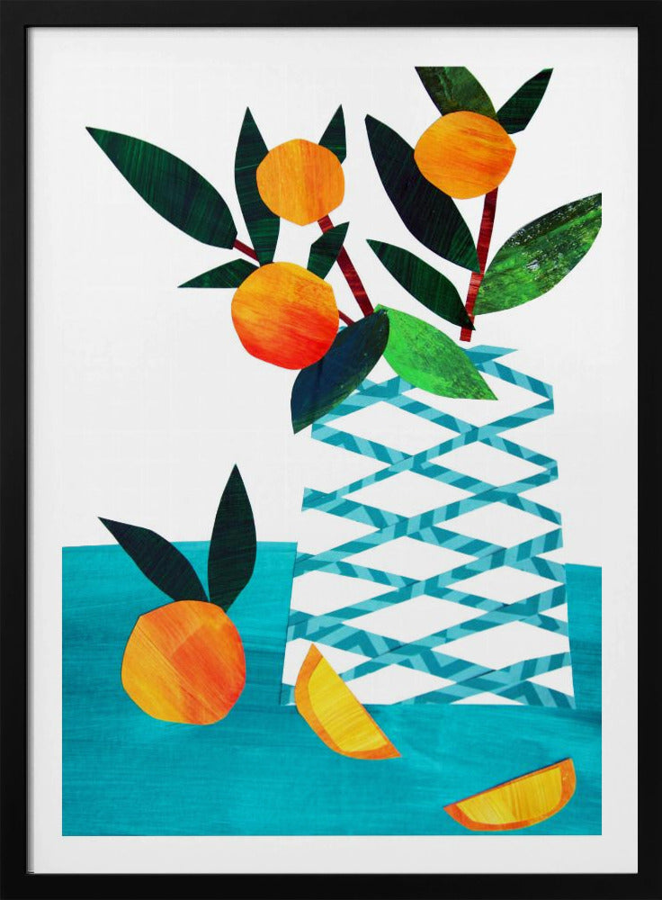 Brilliant Morning | Poster