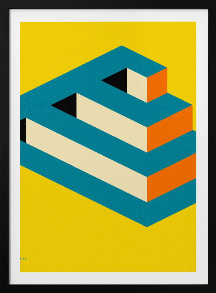 Causa perdida | Posters  - Impresiones de Arte