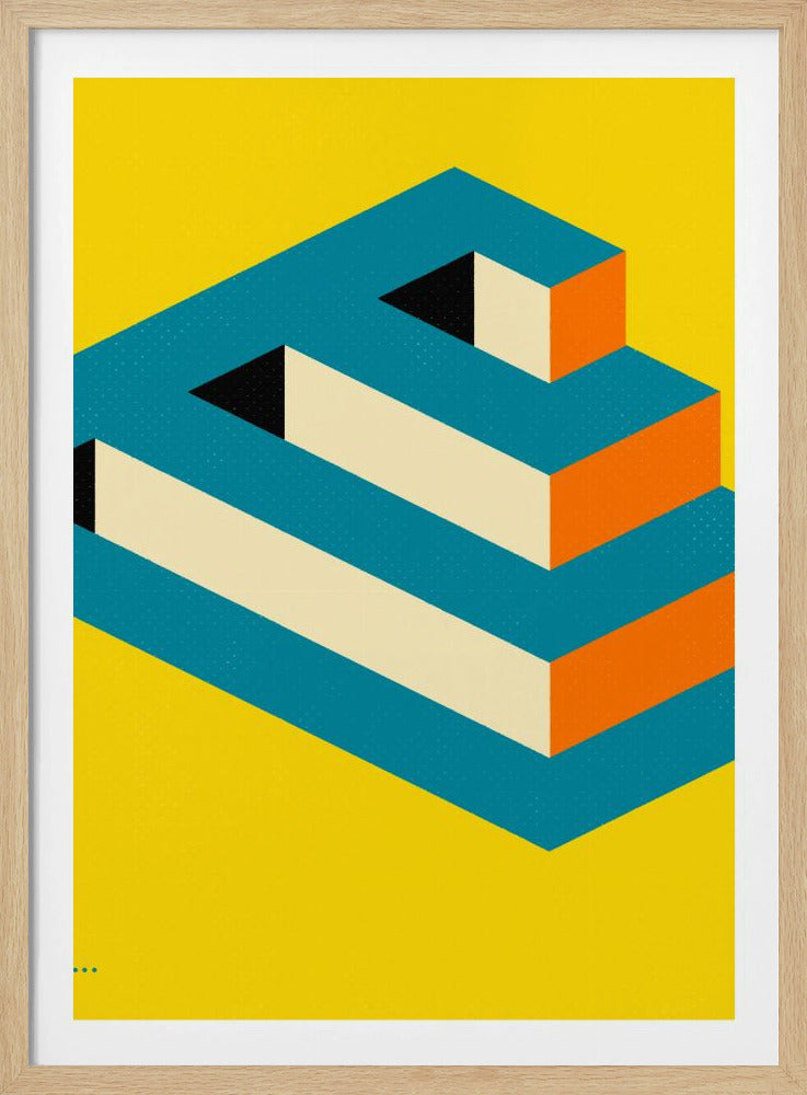Causa perdida | Posters  - Impresiones de Arte