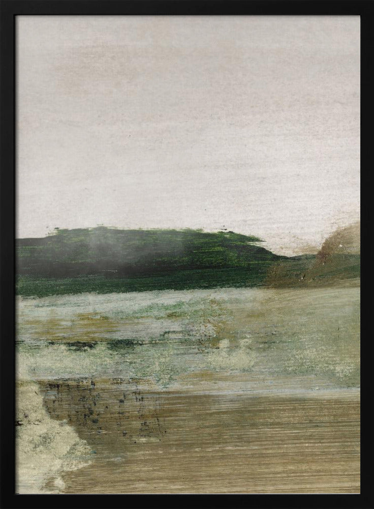 Üppiges Land | Poster