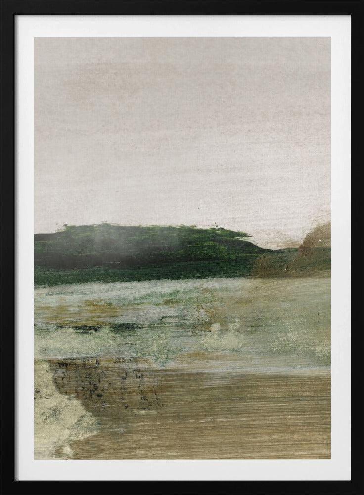 Üppiges Land | Poster