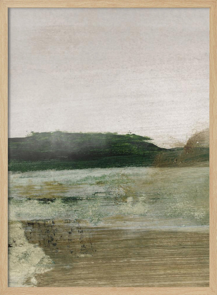 Üppiges Land | Poster