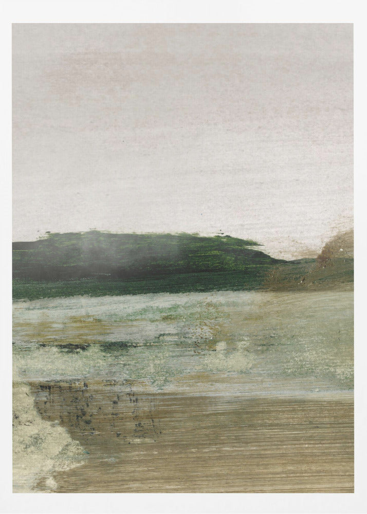 Üppiges Land | Poster