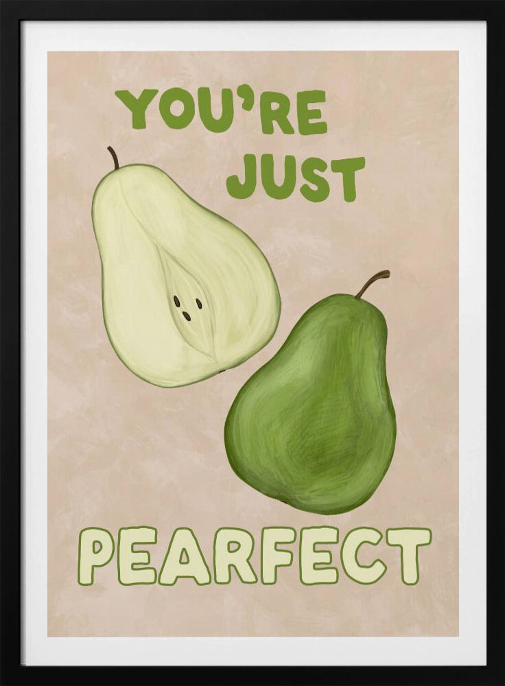 Perfetta | Poster - Stampe d’Arte