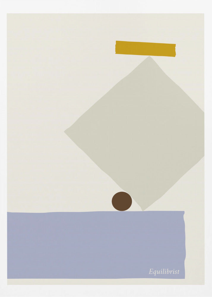 Expectant Iteration Equilibrist | Poster