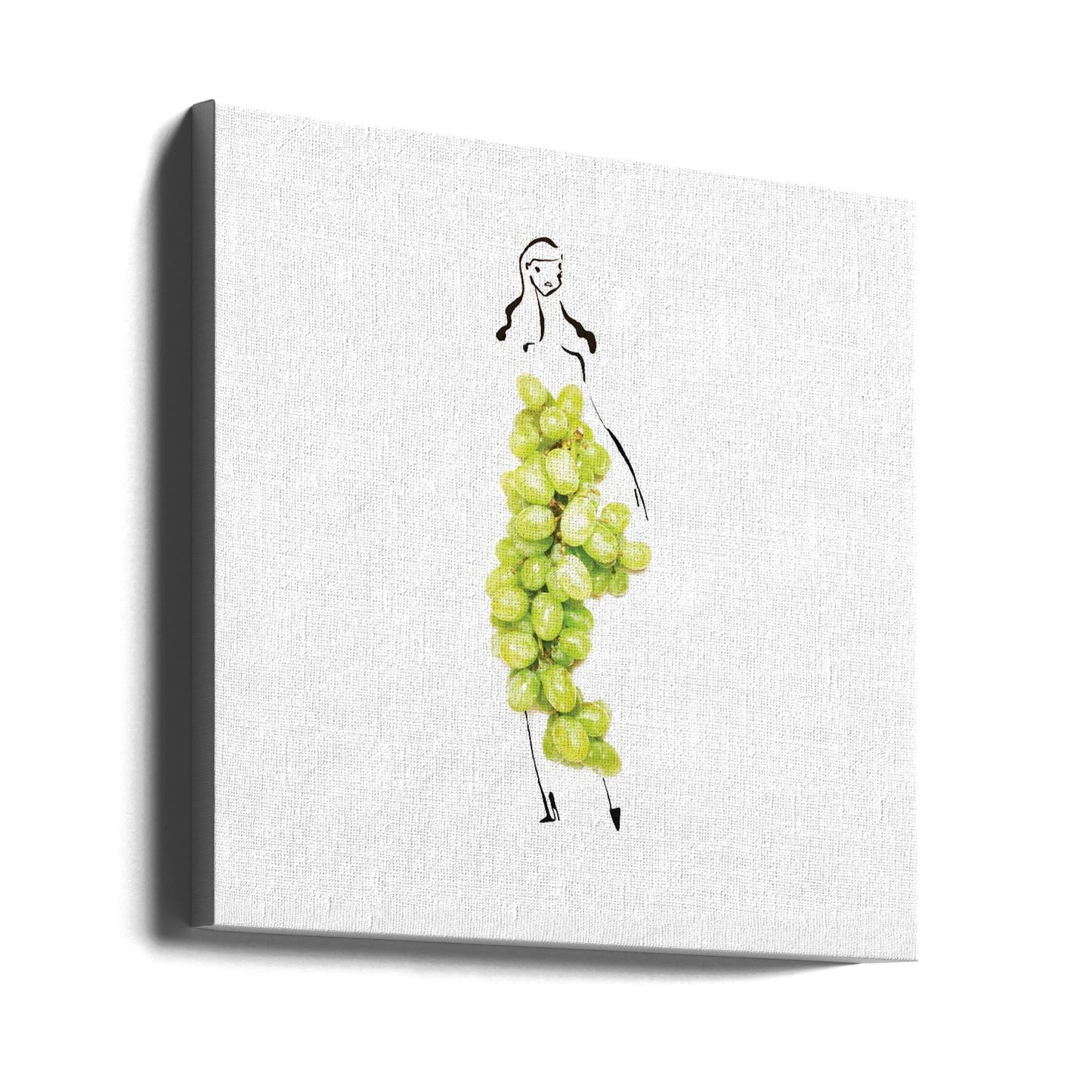 Vino | Leinwand