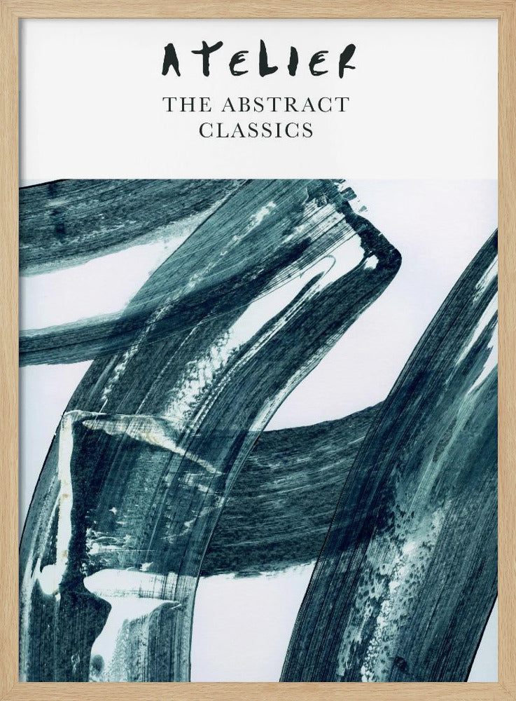 Abstractbotanicsno21 | Poster