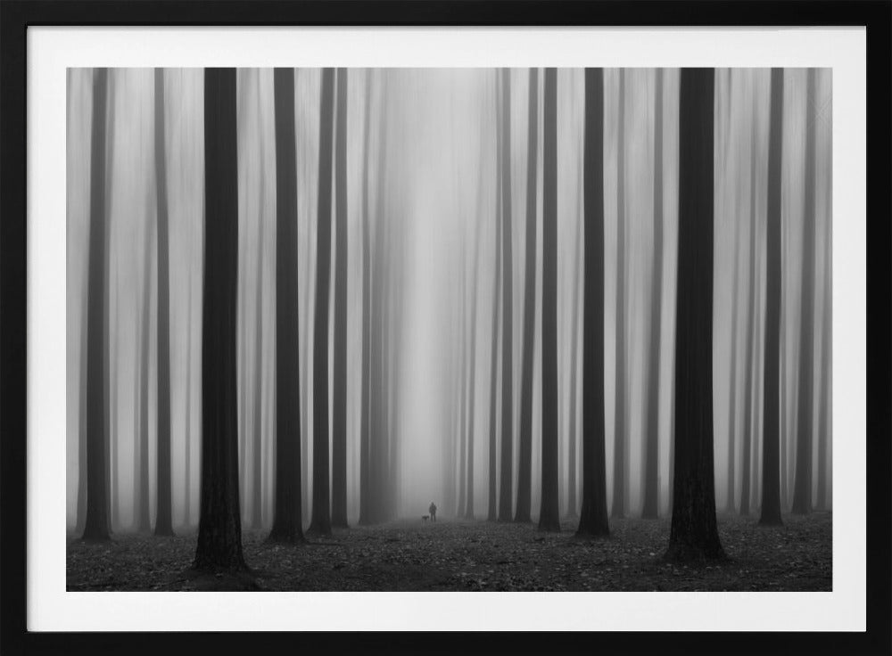 Labyrinthe | Posters - Affiche Artistique