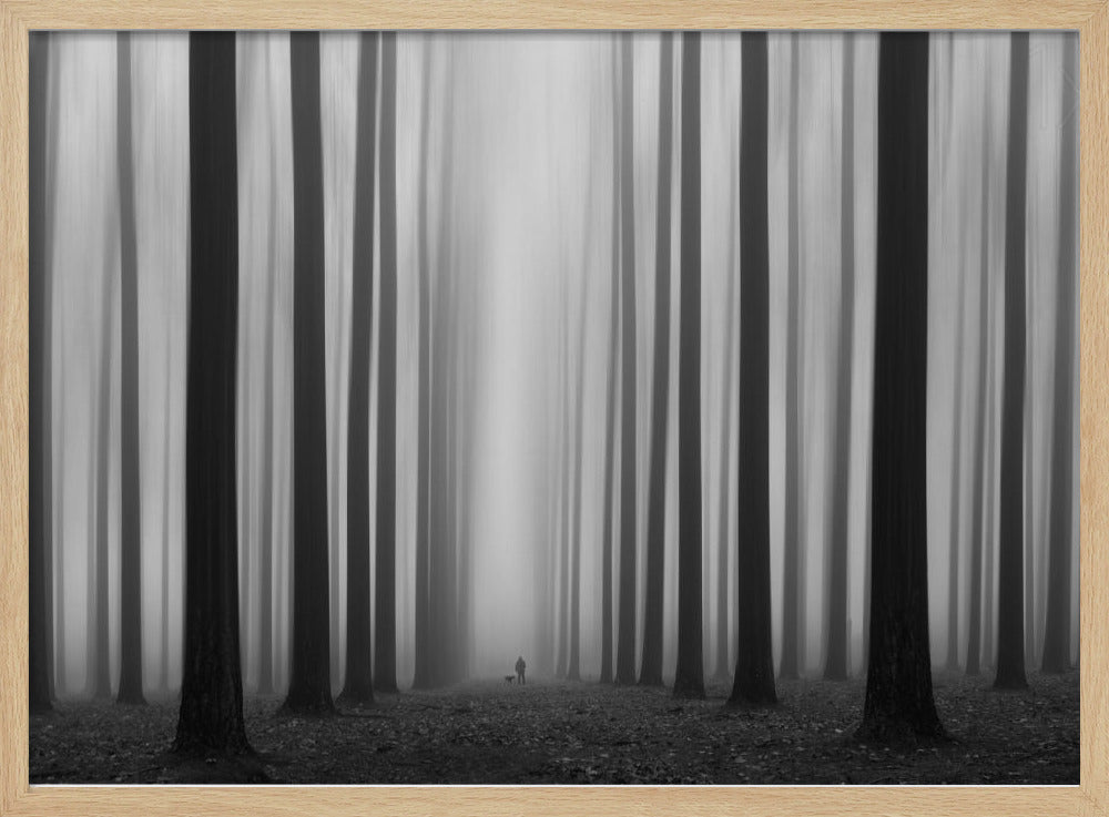 Labyrinthe | Posters - Affiche Artistique
