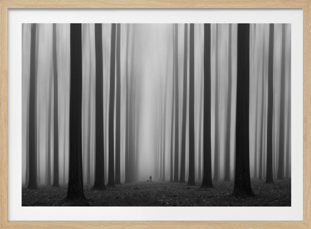 Labyrinthe | Posters - Affiche Artistique