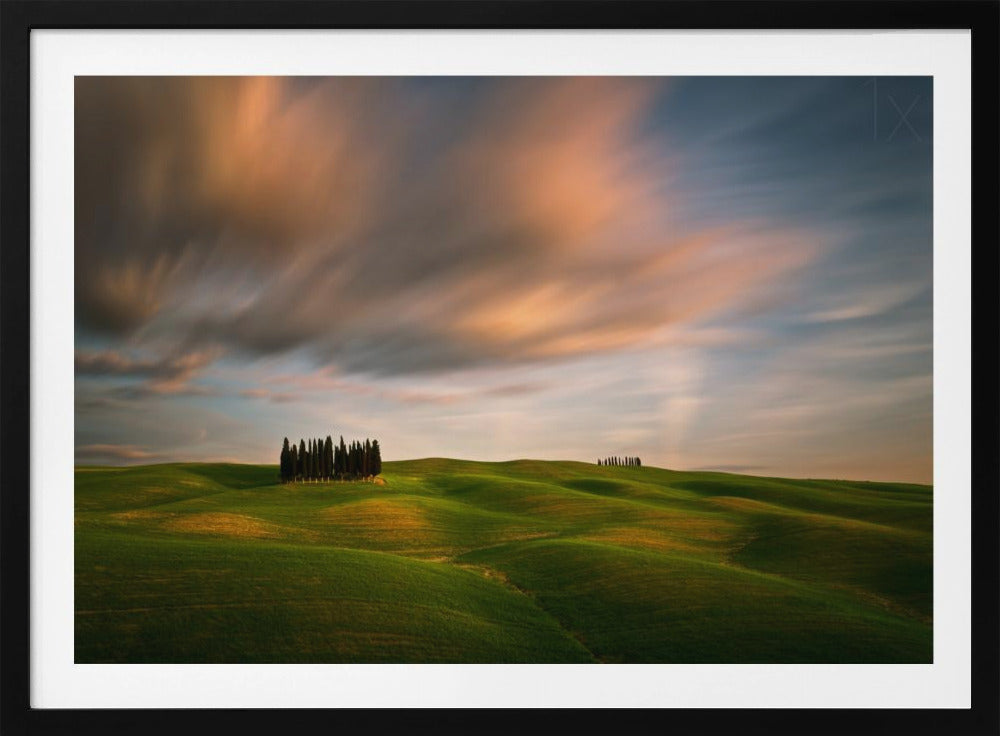 Campi... | Poster - Stampe d’Arte