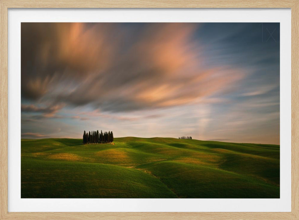 Campi... | Poster - Stampe d’Arte