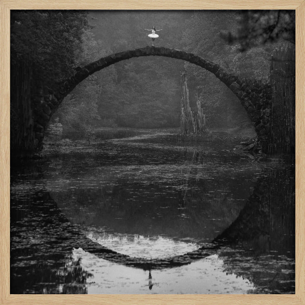 Pierścień | Plakaty - Wydruki Artystyczne