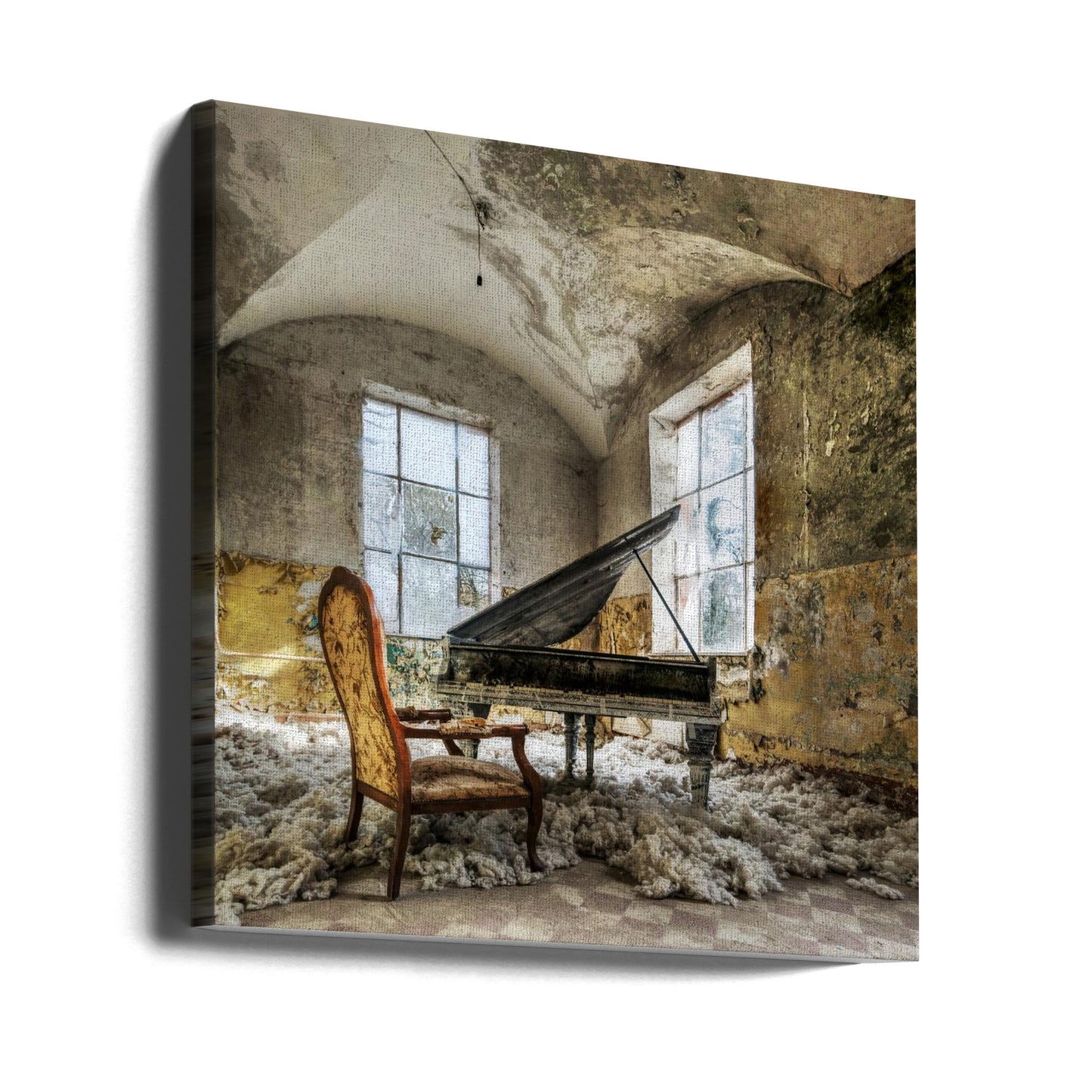 [i himlen] | Canvas