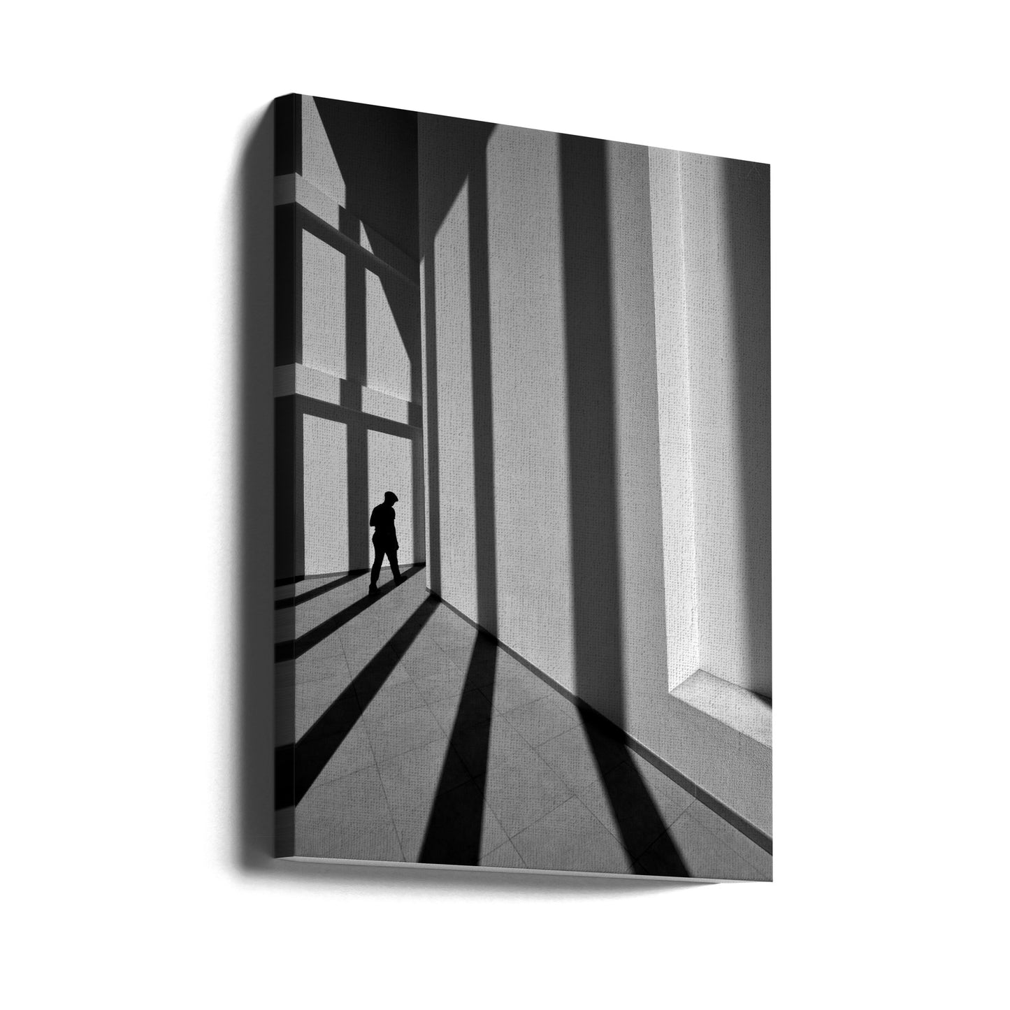 black line | Canvas