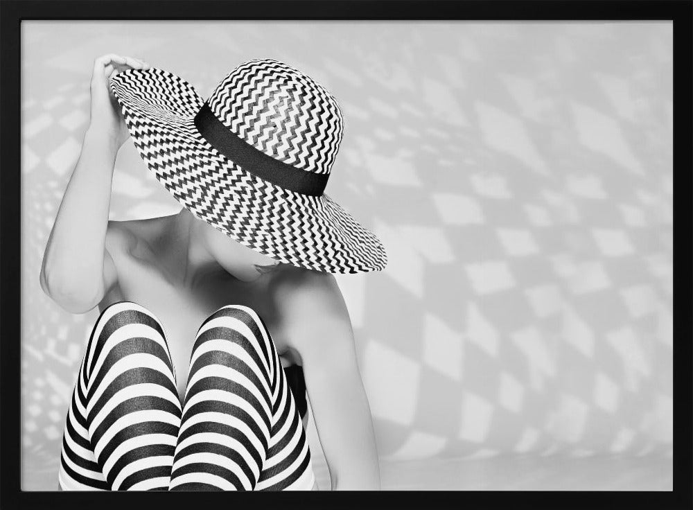 Zig Zag | Poster - Stampe d’Arte