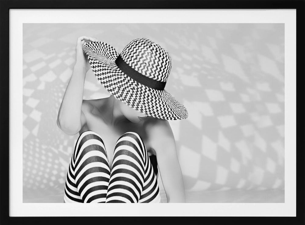 Zig Zag | Poster - Stampe d’Arte