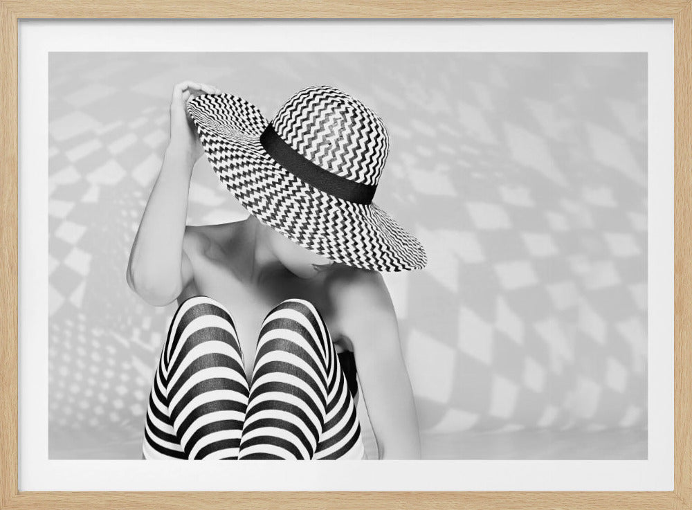 Zig Zag | Poster - Stampe d’Arte