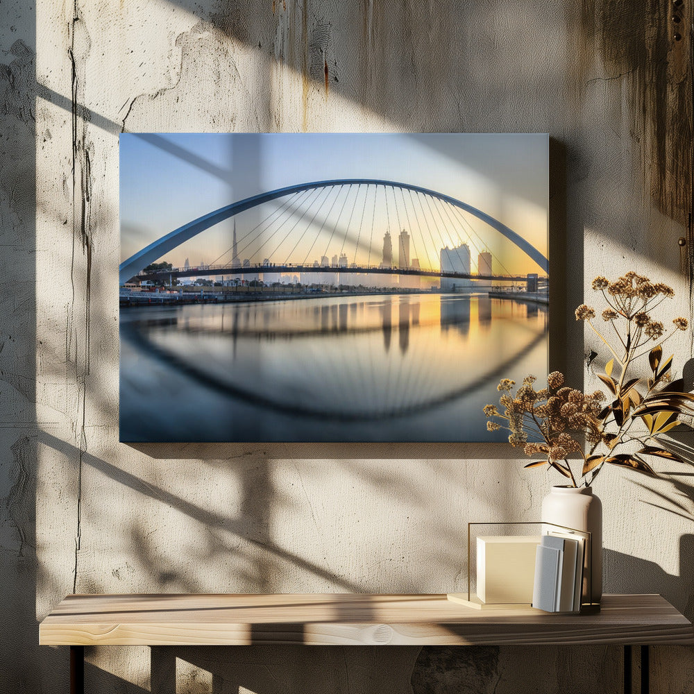 Une arche pour tous ! | Tableaux sur Toile
