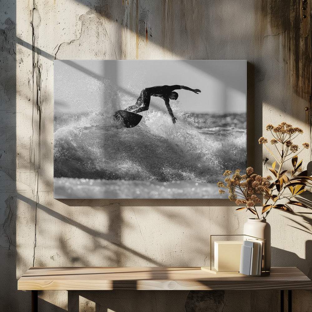 Oben | Leinwand-Bilder