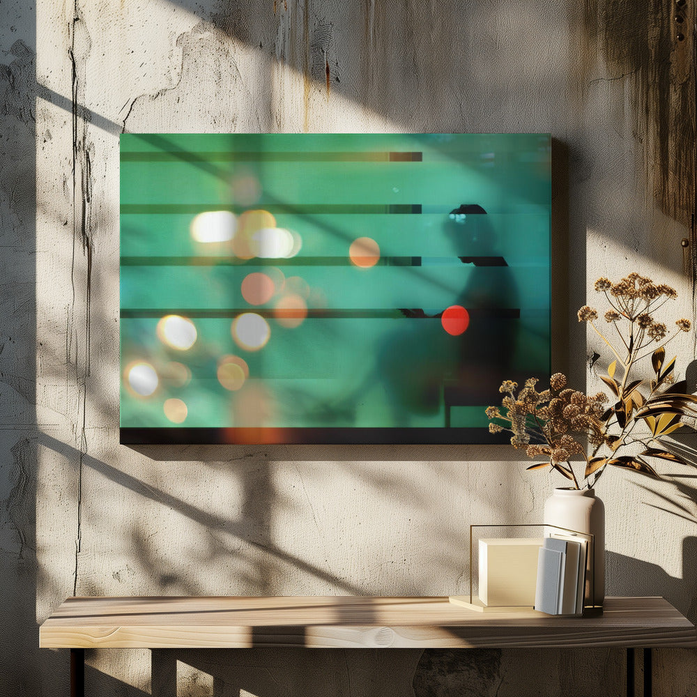 Arrosage | Tableaux sur Toile