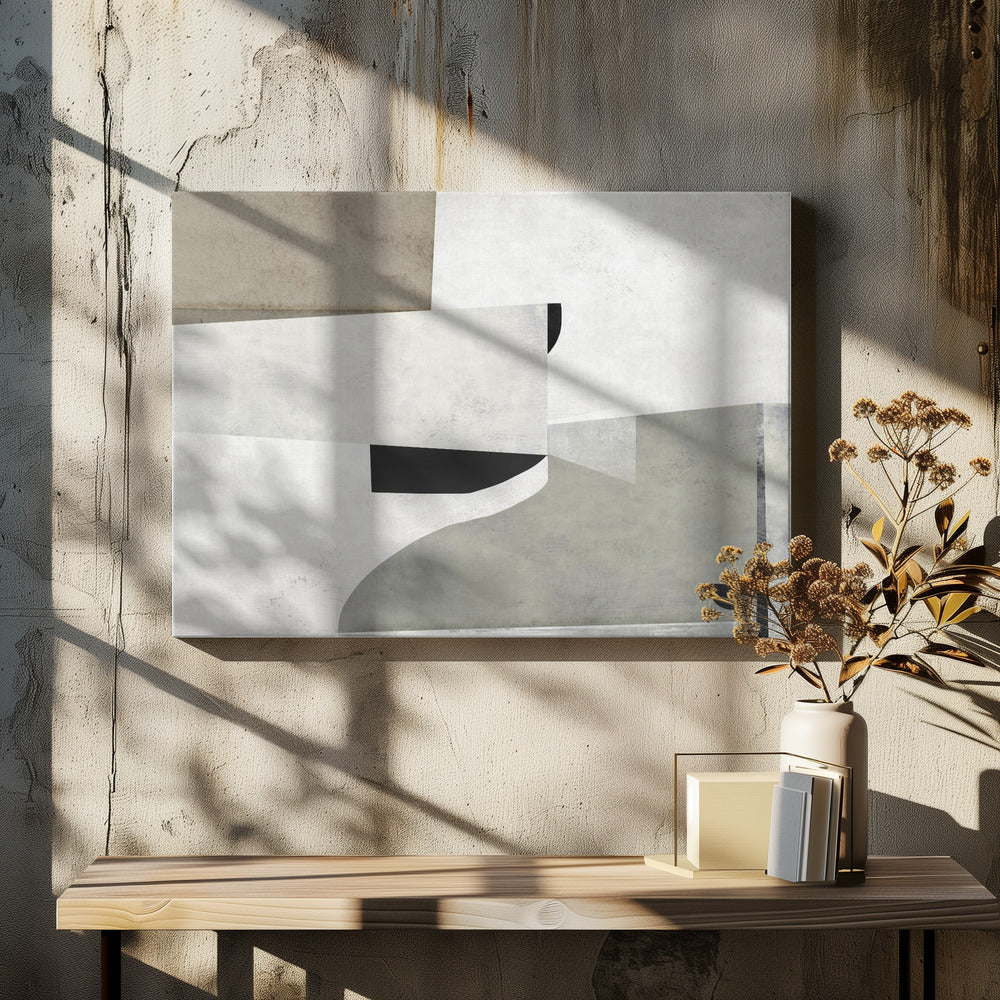 Priory | Lerretsbilder