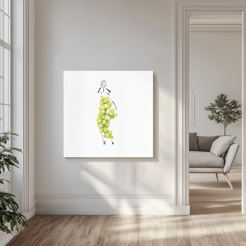 Vino | Leinwand