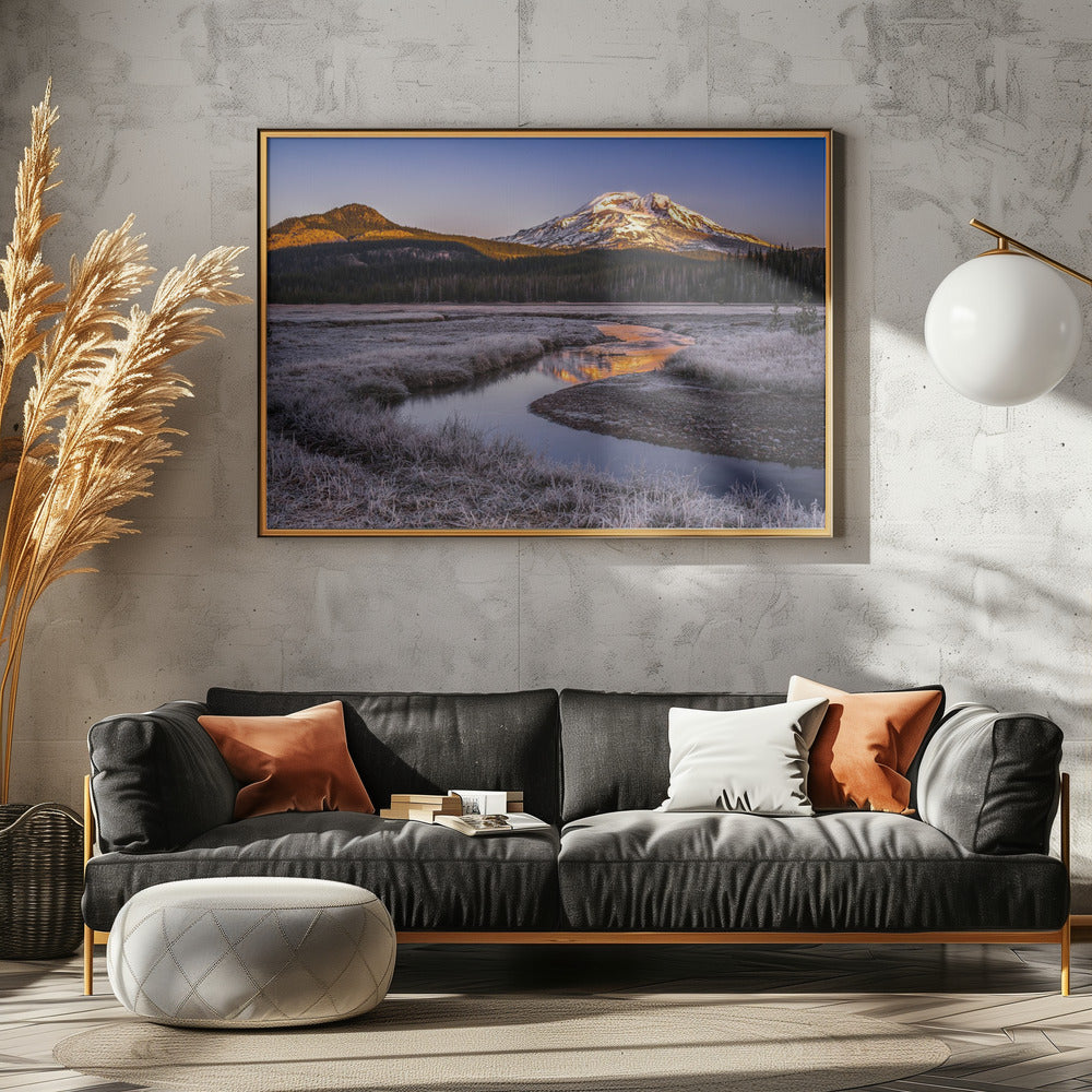 Amanecer | Posters  - Impresiones de Arte