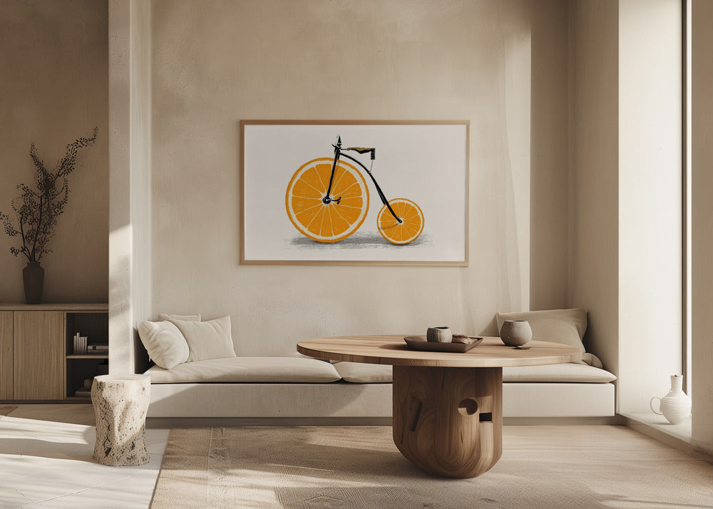 Vitamin | Poster