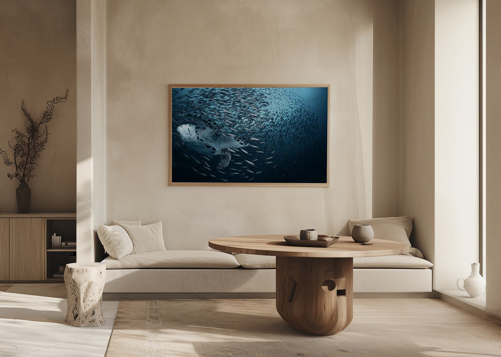 Piegare | Poster - Stampe d’Arte