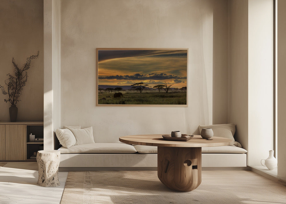 Africa | Poster - Stampe d’Arte