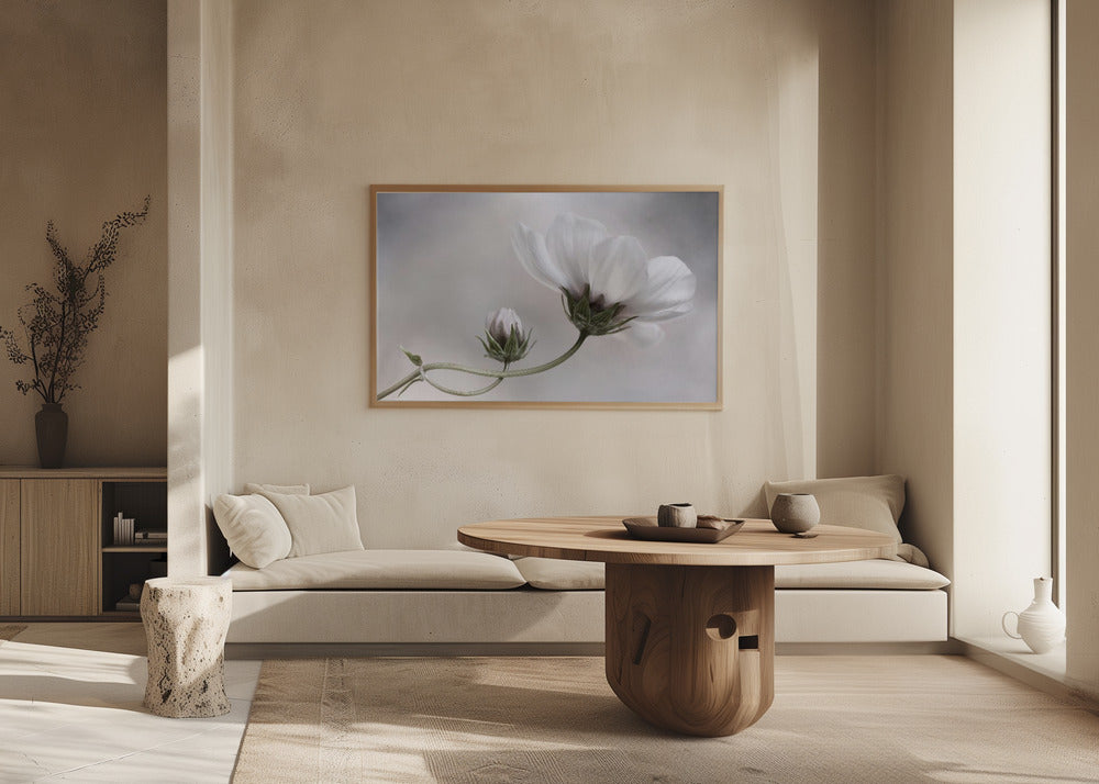 Einfach Kosmos | Poster - Kunstdruck