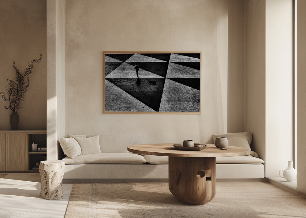 Sergelstorg | Poster - Kunstdruck