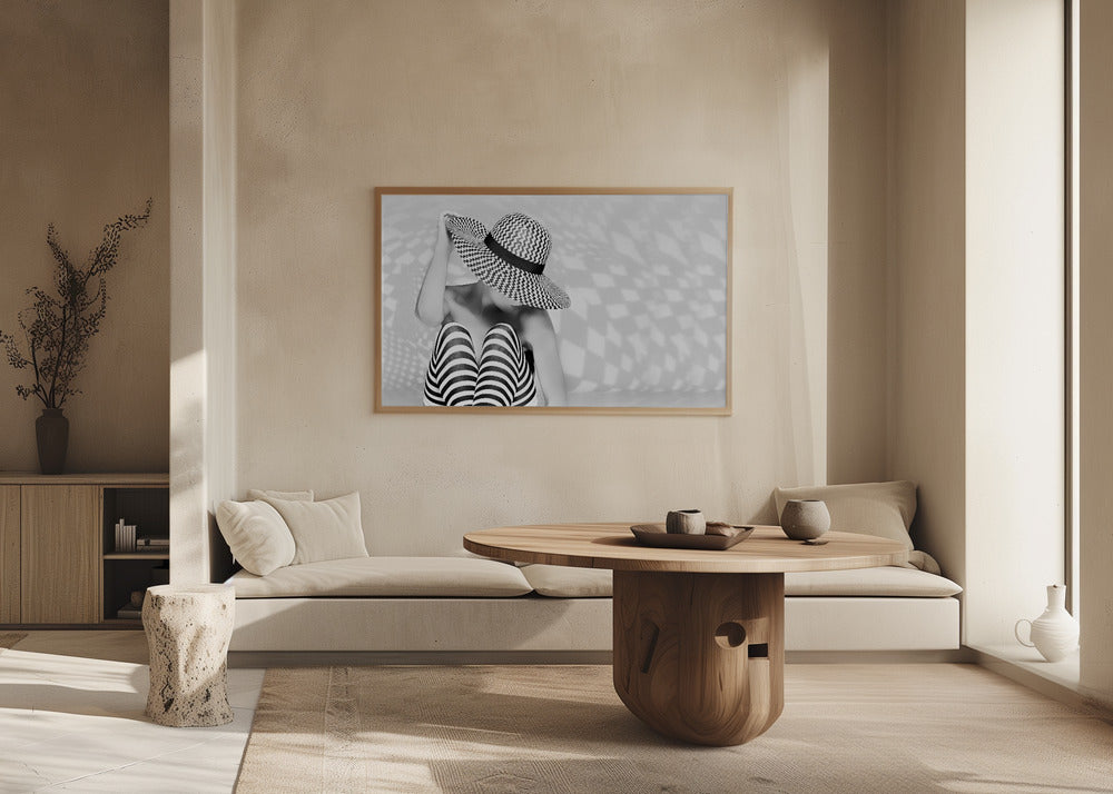Zig Zag | Poster - Stampe d’Arte