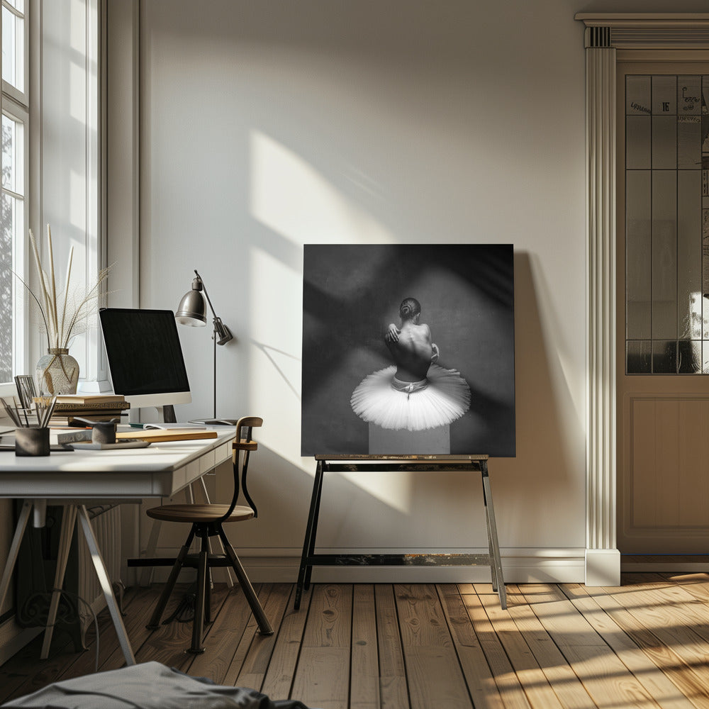 Grace | Canvas