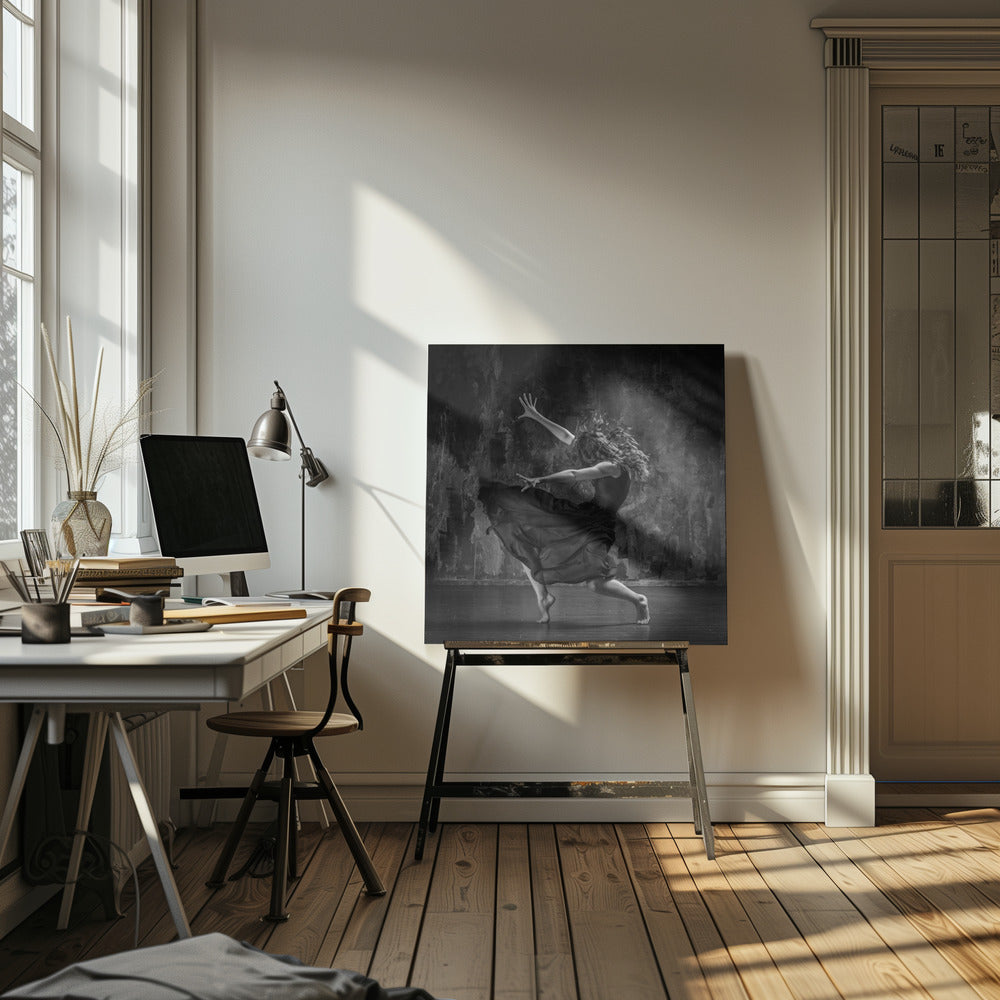 *** | Lærredsbilleder