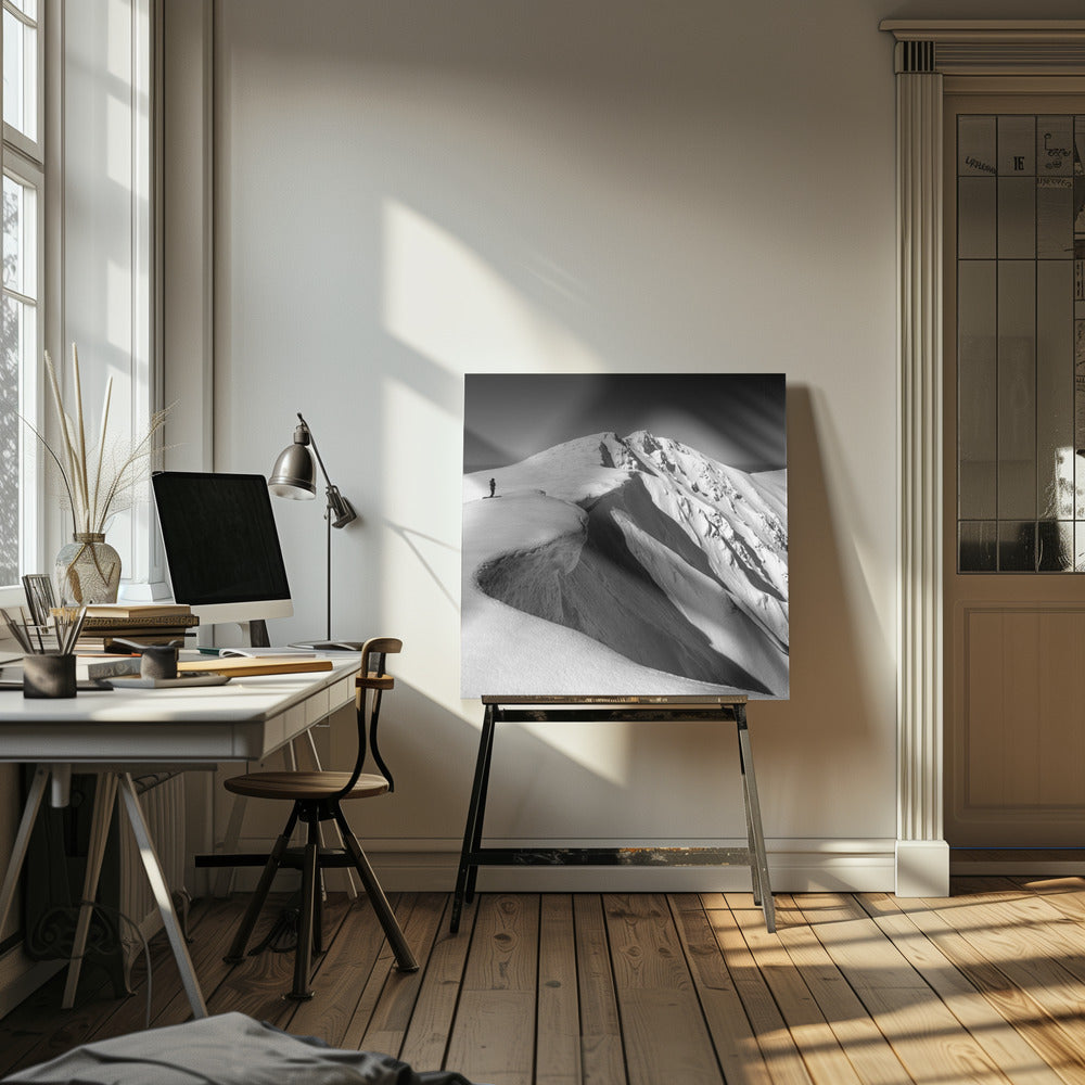to go, or not? | Canvas