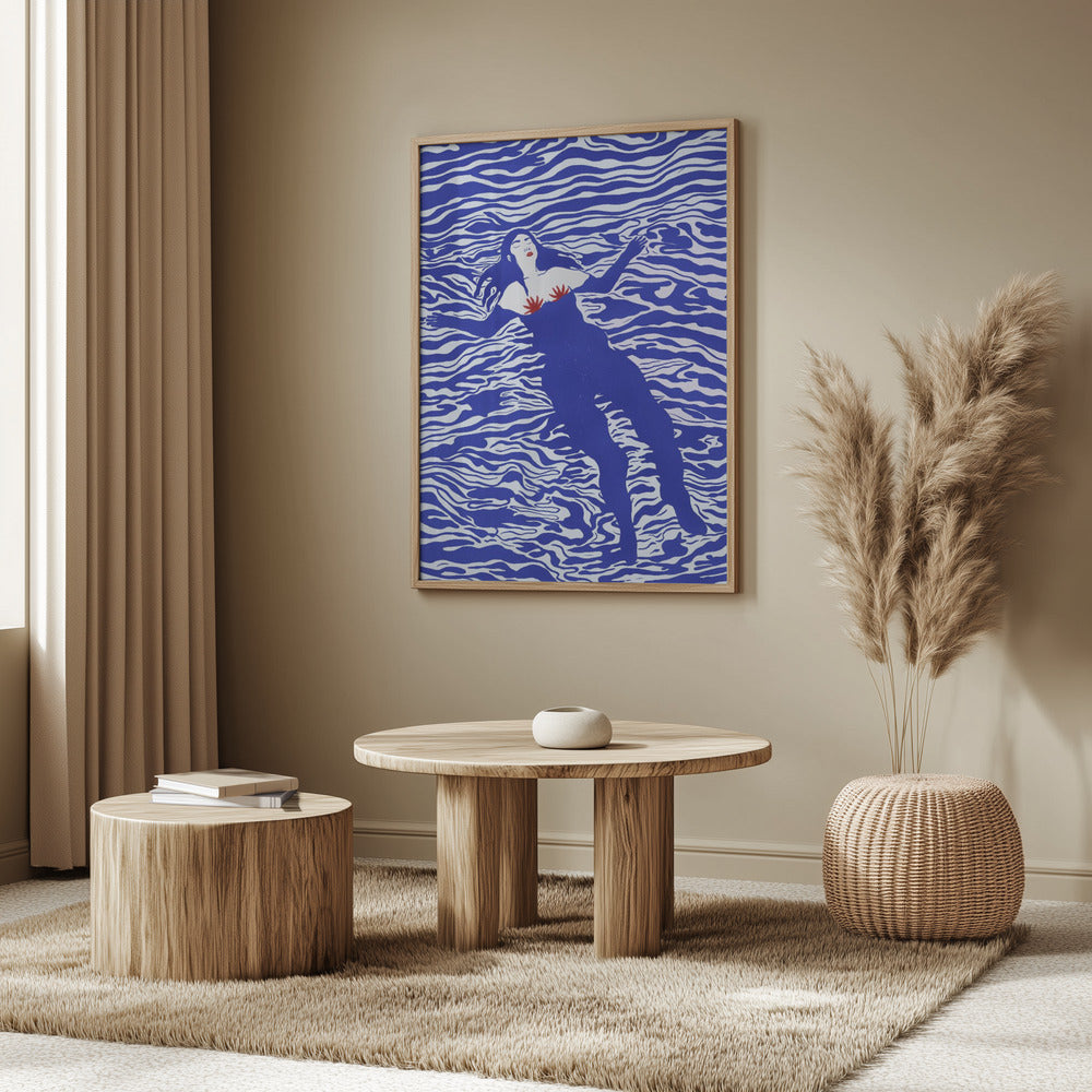 Seestern | Poster