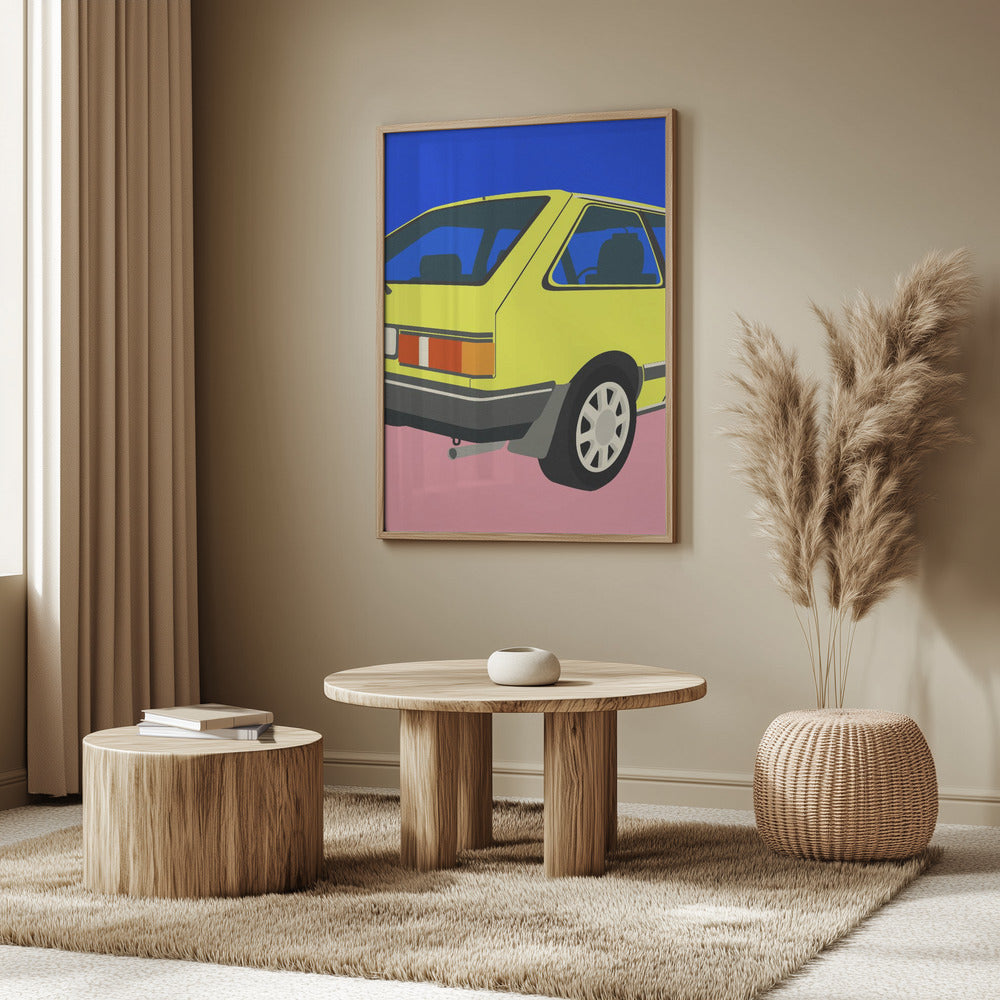 M323 | Poster