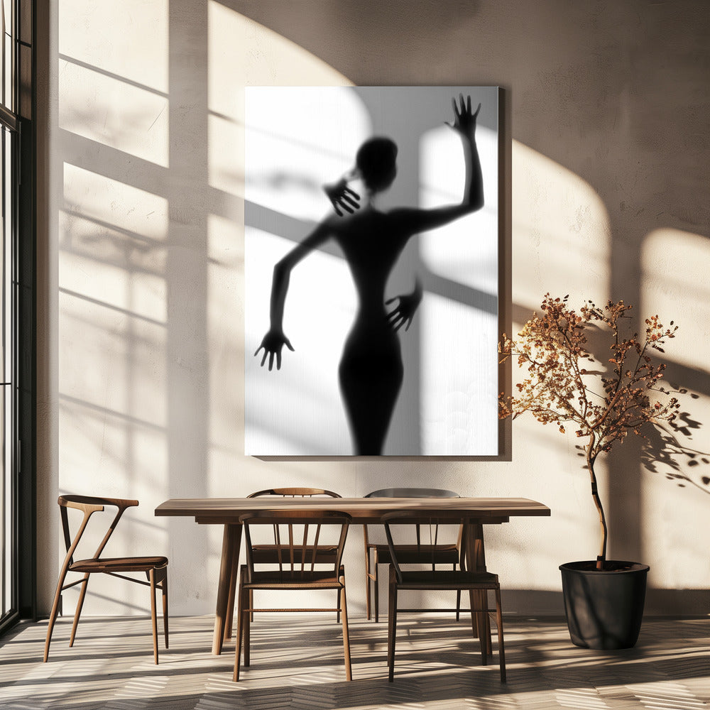 Touch | Canvas
