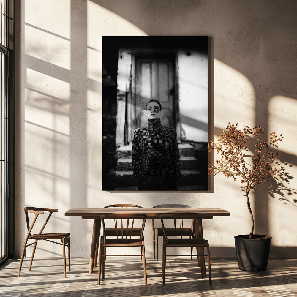 Untitled | Canvas