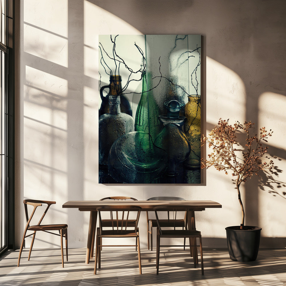 Madame | Canvas