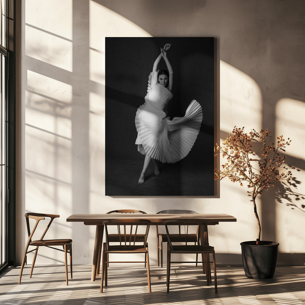 Amour Impur | Tableaux sur Toile