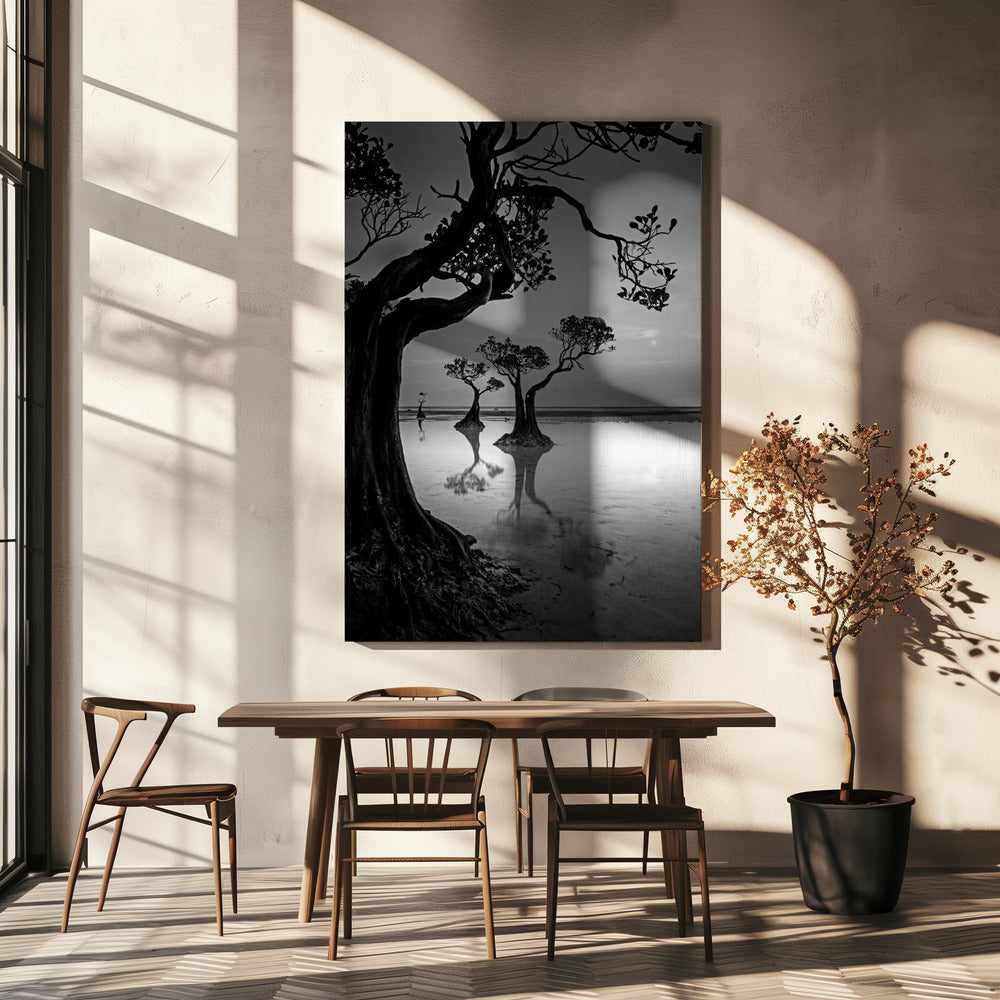 Inramning | Canvas